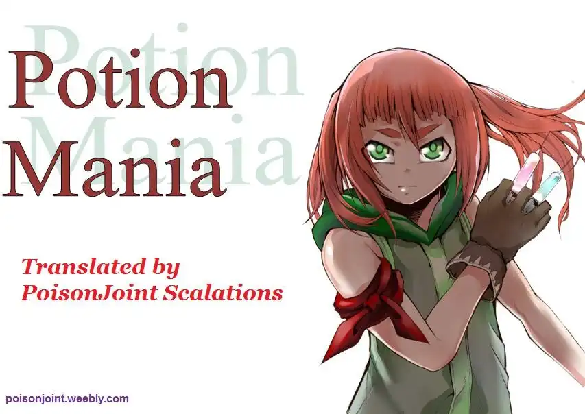 Potion Mania Chapter 0 21